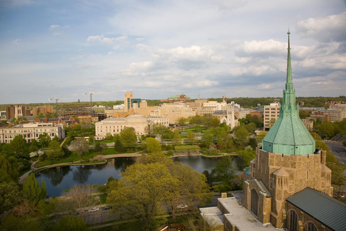 Judson Manor Senior Living Community Assisted Living, Nursing Home